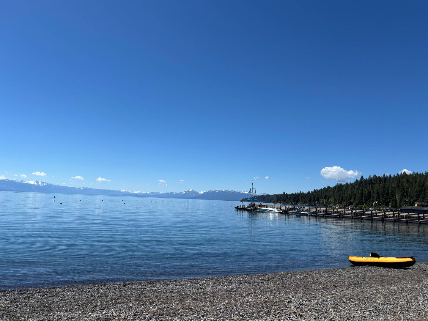 Lake Tahoe