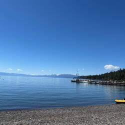 Lake Tahoe