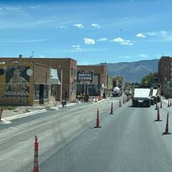 Town of Ely, NV