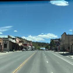 Eureka, NV