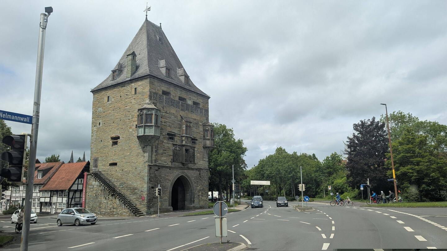 Soest Osthofentor