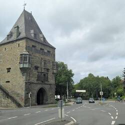 Soest Osthofentor
