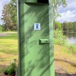 🚽 - es gibt dafür wirklich schlechtere Plätze