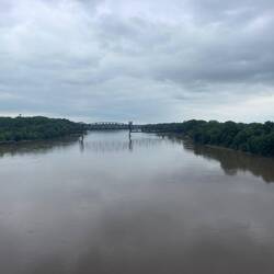 Mighty Missouri