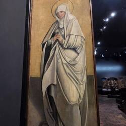 Sorrow of sorrows