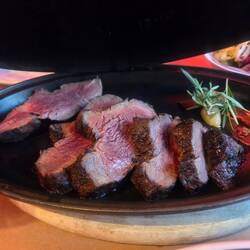 Chateaubriand