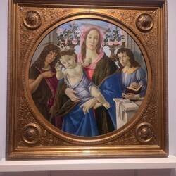 Botticelli