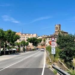 Petits villages catalans