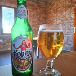 Prost Albanien