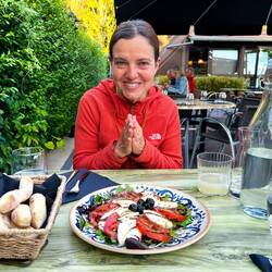 Essen ust fertig!