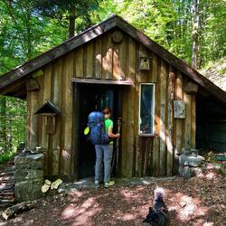 Refuge du Storkenkopf