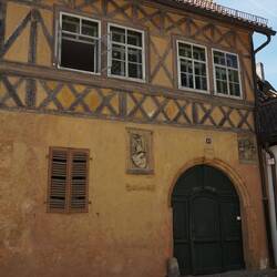 Die eine oder andere Villa "Fall-Nicht-Ein"