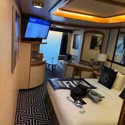 Our cabin