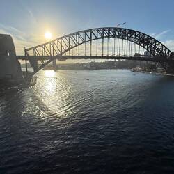 Some bridge