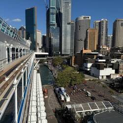 Circular Quay