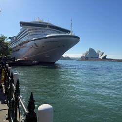 Carnival Adventure