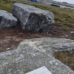 Norwegens Weltraumbahnhof