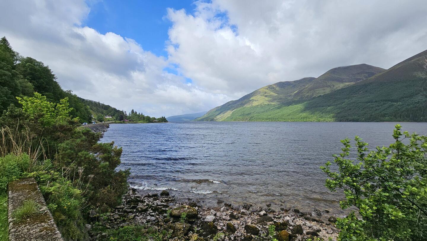 Loch lochy