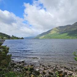 Loch lochy