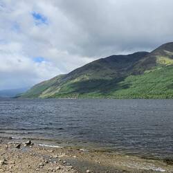 Loch Lochy