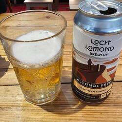 Alkohol fri 0,5% OK🤩