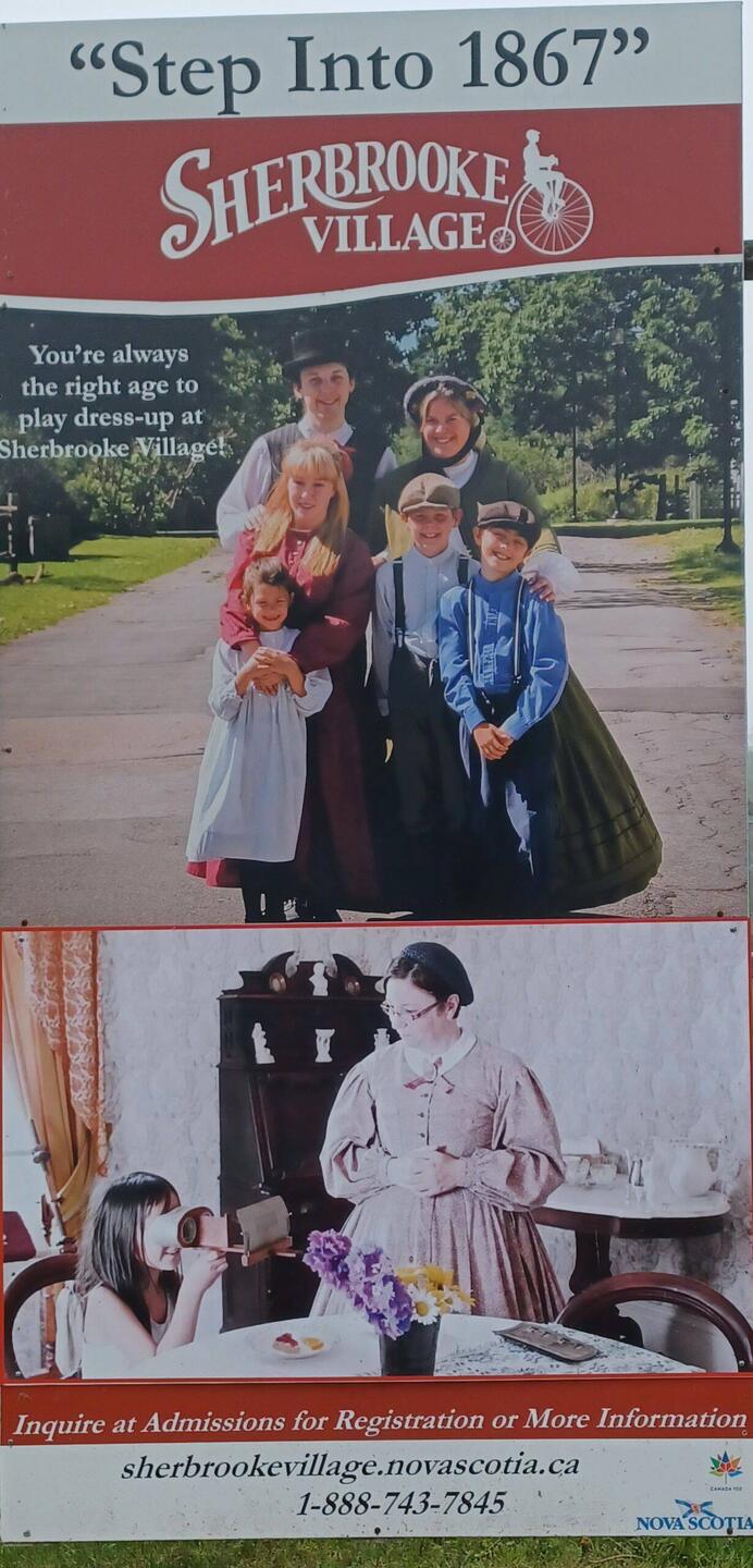 Zurück zu den alten Zeiten. Wie Ballenberg 👌