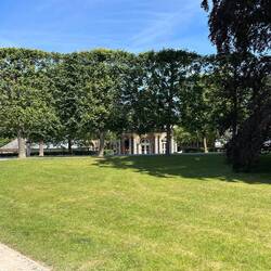 Bayreuth Eremitage