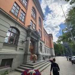 Rathaus