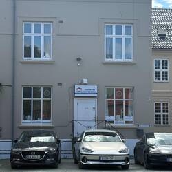 Fahrschule