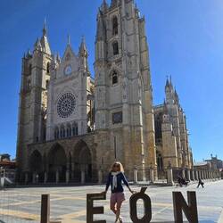 The cathedral