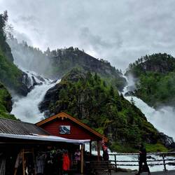 låtefossen