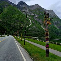 eidfjord