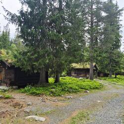 Mjonøy Camping