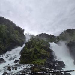 låtefossen