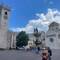 Piazza del Duomo, Trento