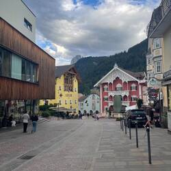 Ortisei