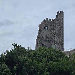 Drachenfelsen
