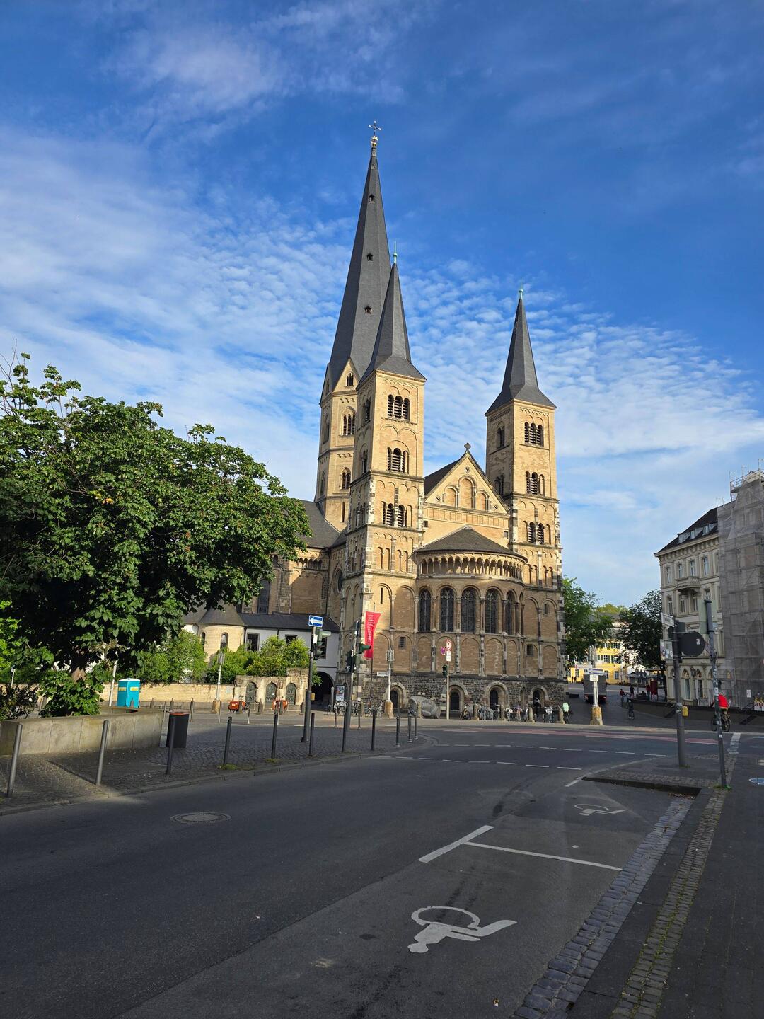 Bonn