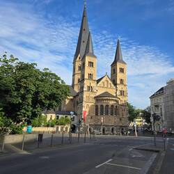 Bonn