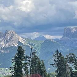Alpe di Siusi