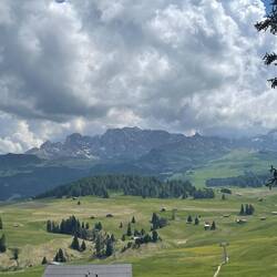 Alpe di Siusi
