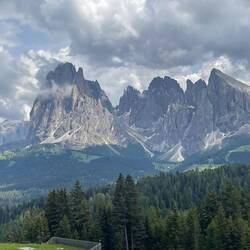 Alpe di Siusi