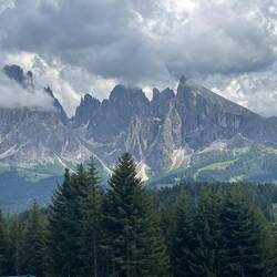 Alpe di Siusi