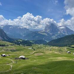 Seceda
