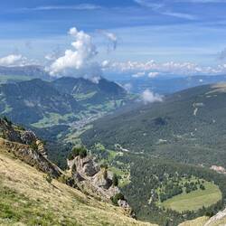 Ortisei