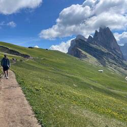 Seceda