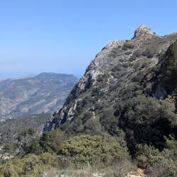 Serra de Benicadell