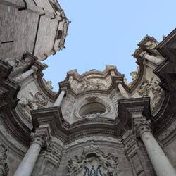 Catedral de Valencia
