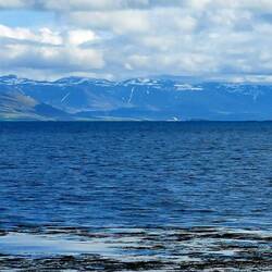 Greater Reykjavik; En route to Grotta Nature Reserve