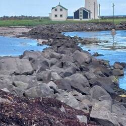 Grotta Lighthouse